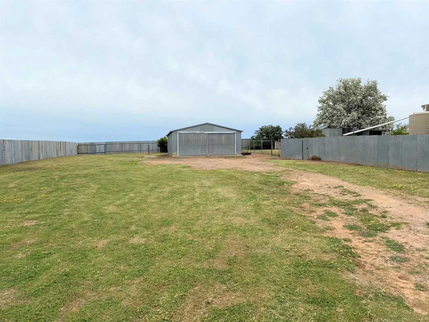 Main view of Homely land listing, 33 Ford St, Hopetoun VIC 3396