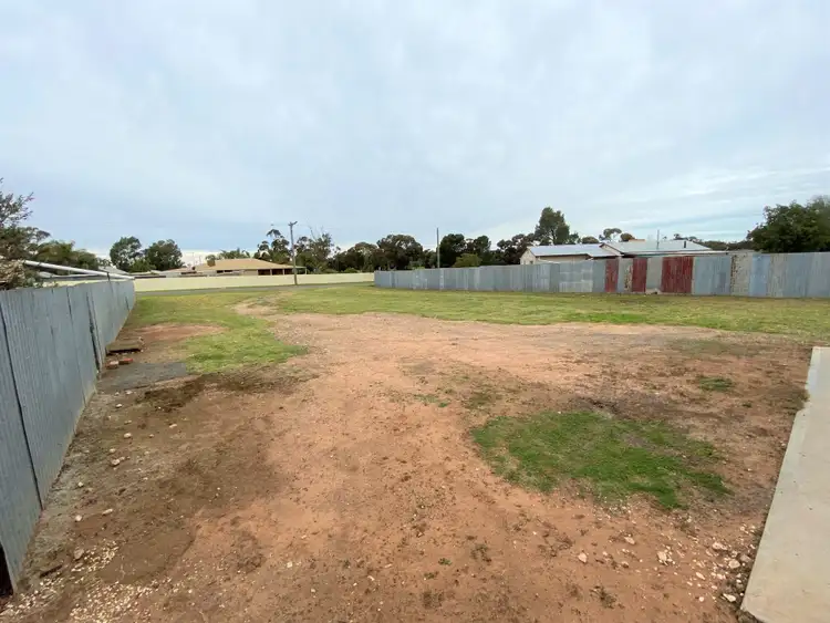Second view of Homely land listing, 33 Ford St, Hopetoun VIC 3396