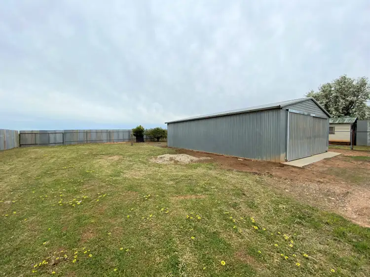 Third view of Homely land listing, 33 Ford St, Hopetoun VIC 3396