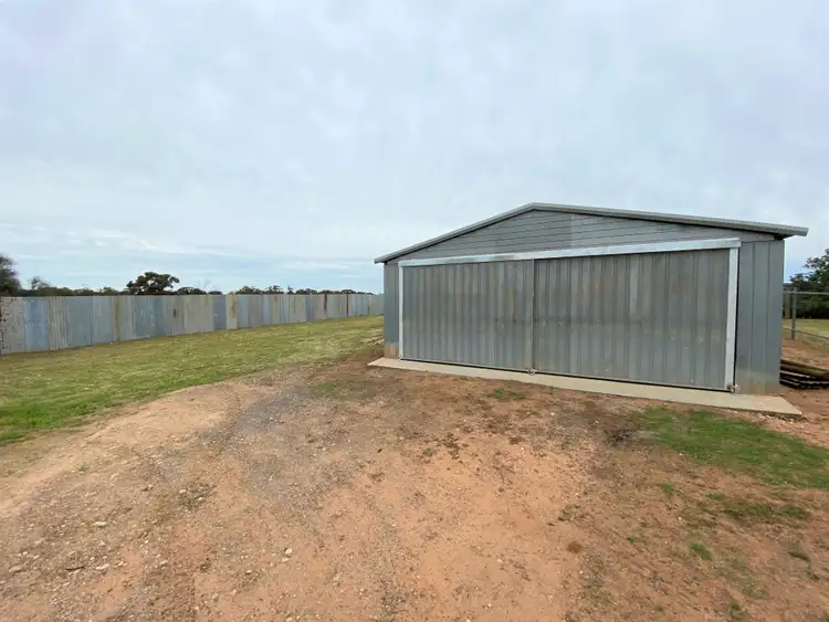 Fifth view of Homely land listing, 33 Ford St, Hopetoun VIC 3396