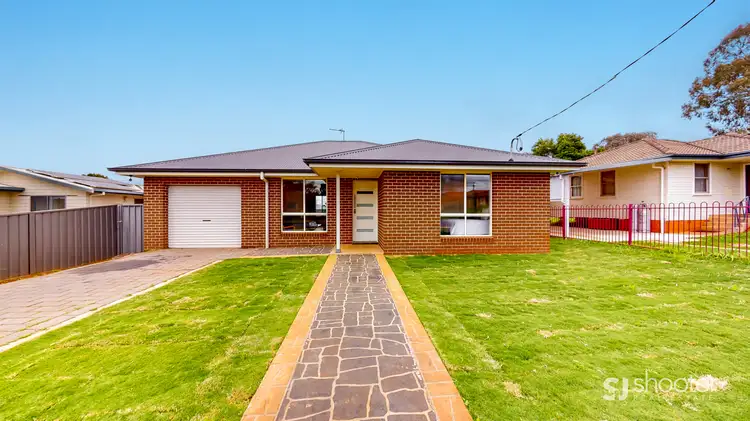 154 Yaruga Street, Dubbo NSW 2830