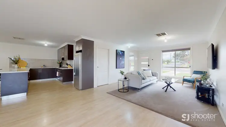 Fifth view of Homely house listing, 154 Yaruga Street, Dubbo NSW 2830