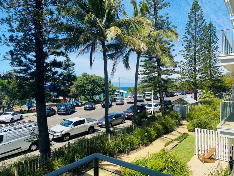 Third view of Homely apartment listing, 106/1 Rainbow Beach Road, Rainbow Beach QLD 4581