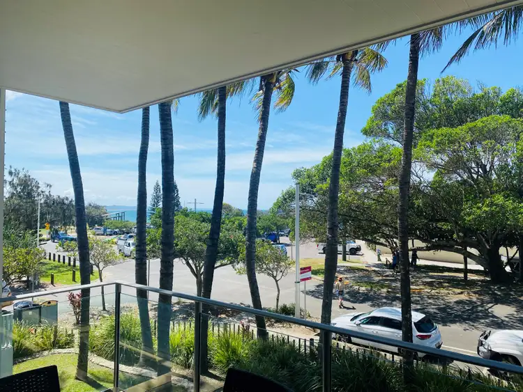 Fourth view of Homely apartment listing, 106/1 Rainbow Beach Road, Rainbow Beach QLD 4581