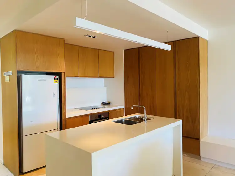 Fifth view of Homely apartment listing, 106/1 Rainbow Beach Road, Rainbow Beach QLD 4581