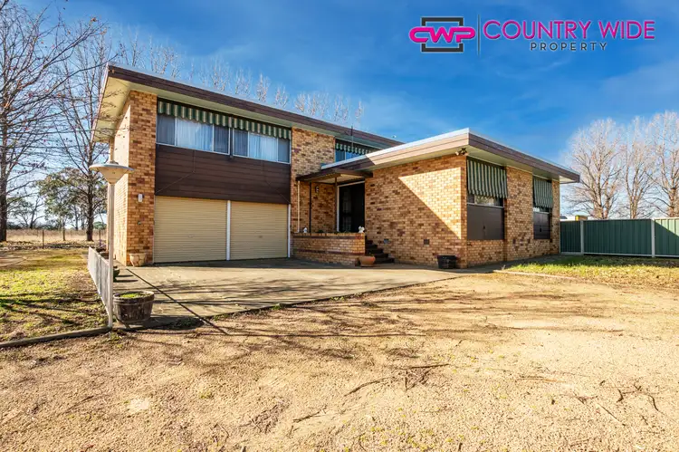 50 Glen Legh Road, Glen Innes NSW 2370