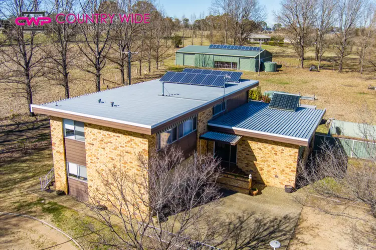 Second view of Homely rural property listing, 50 Glen Legh Road, Glen Innes NSW 2370