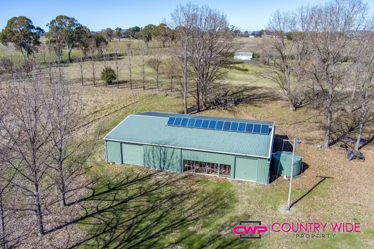 Third view of Homely rural property listing, 50 Glen Legh Road, Glen Innes NSW 2370