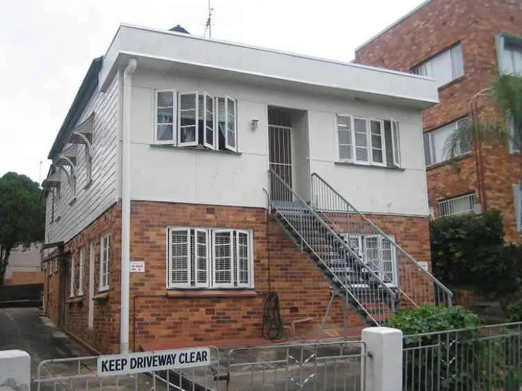 2/37 Gladstone Road, Highgate Hill QLD 4101