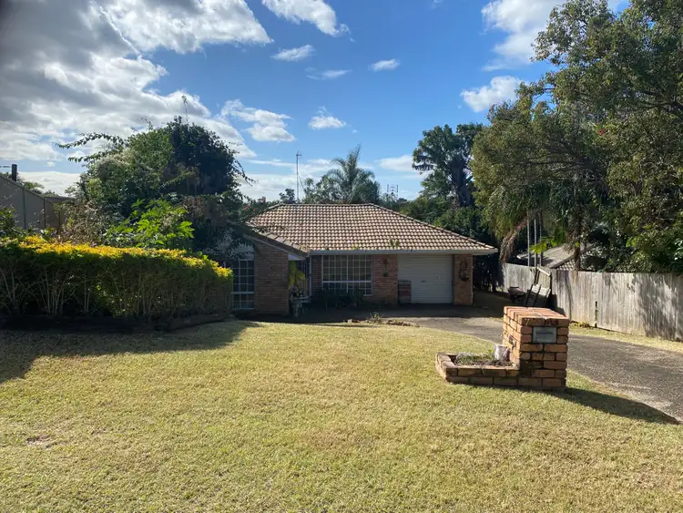 7 Otford Place, Helensvale QLD 4212