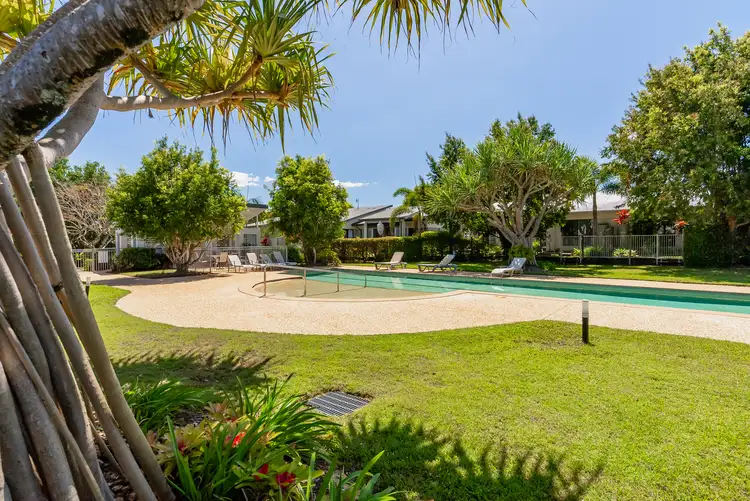 Second view of Homely townhouse listing, 18/1 Lakehead Drive, Sippy Downs QLD 4556