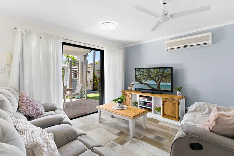 Fourth view of Homely townhouse listing, 18/1 Lakehead Drive, Sippy Downs QLD 4556