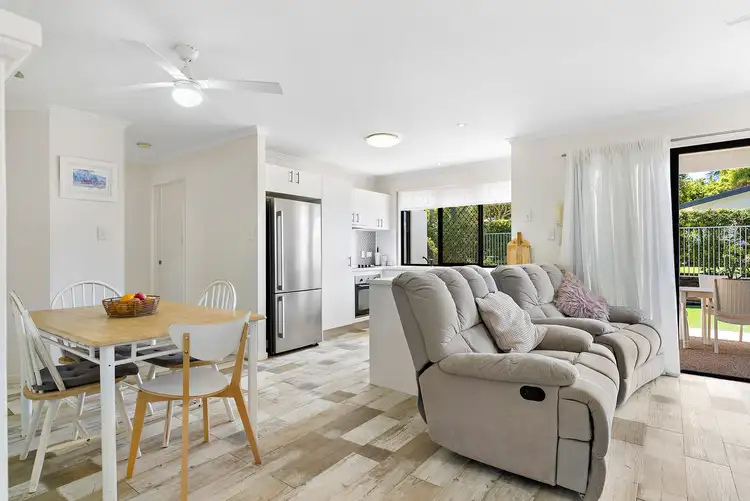 Fifth view of Homely townhouse listing, 18/1 Lakehead Drive, Sippy Downs QLD 4556