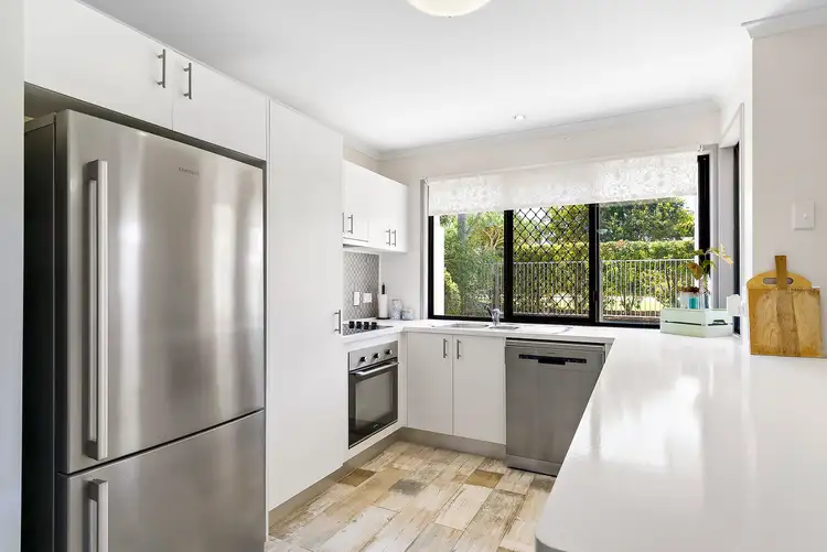 Sixth view of Homely townhouse listing, 18/1 Lakehead Drive, Sippy Downs QLD 4556