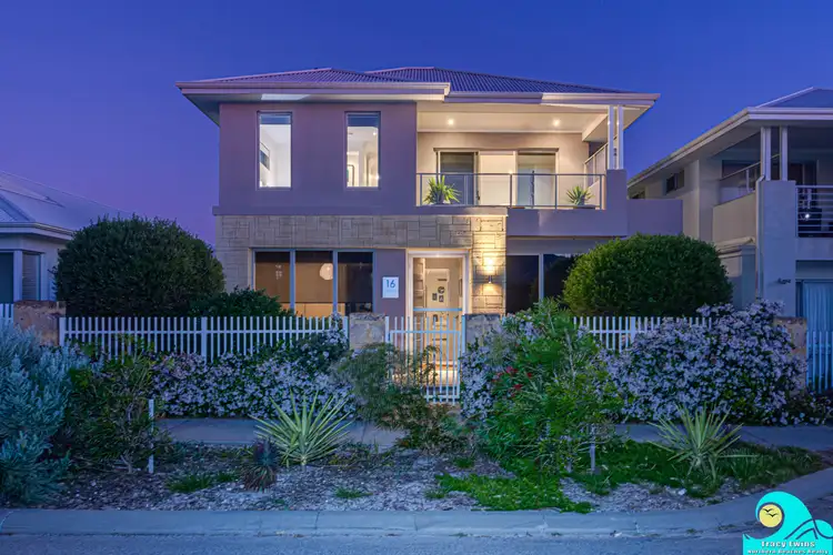 16 Lookout Drive, Yanchep WA 6035