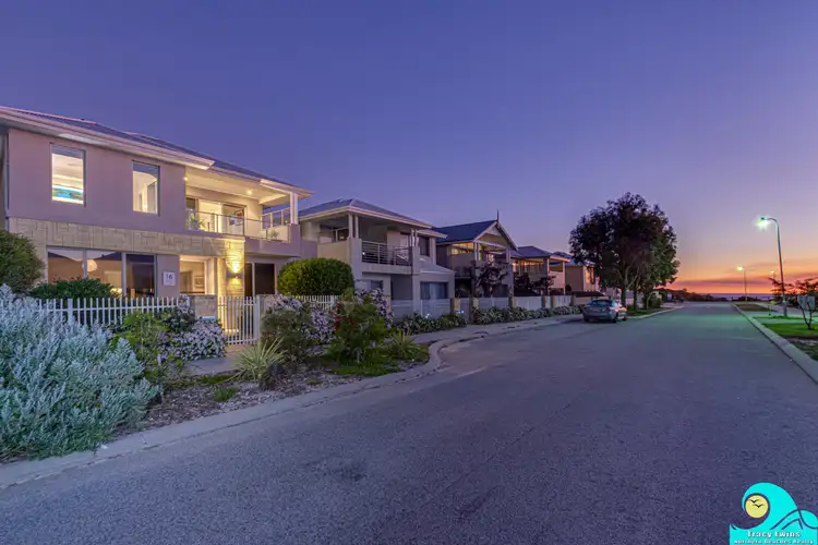 Second view of Homely house listing, 16 Lookout Drive, Yanchep WA 6035