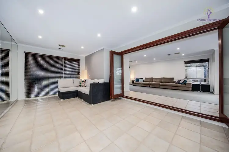 Third view of Homely house listing, 26 James Cook Drive, Truganina VIC 3029