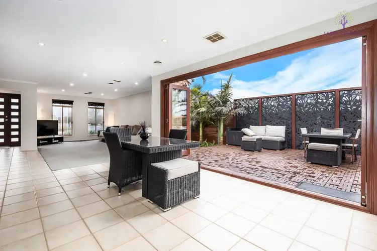 Sixth view of Homely house listing, 26 James Cook Drive, Truganina VIC 3029