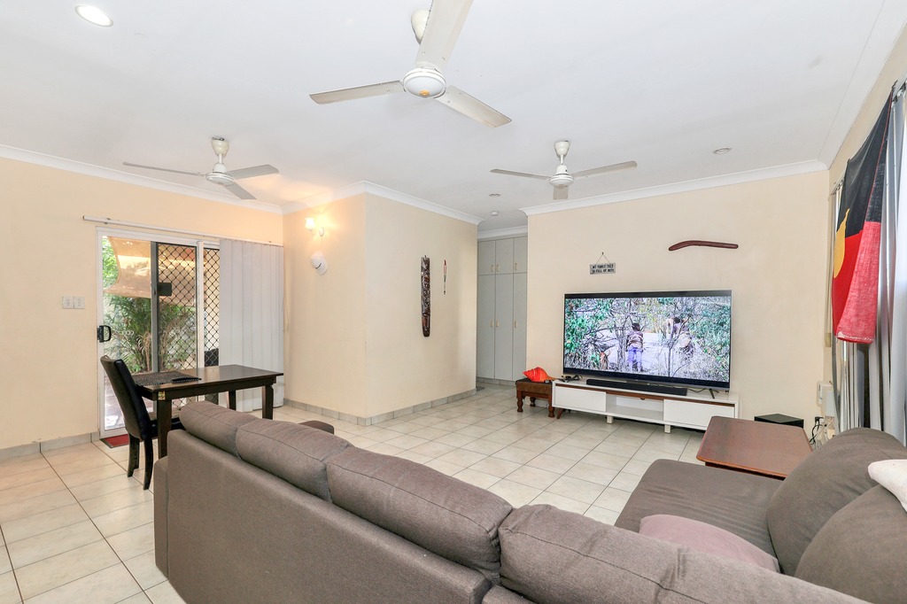 Main view of Homely unit listing, 7/26 Forrest Parade, Bakewell NT 832