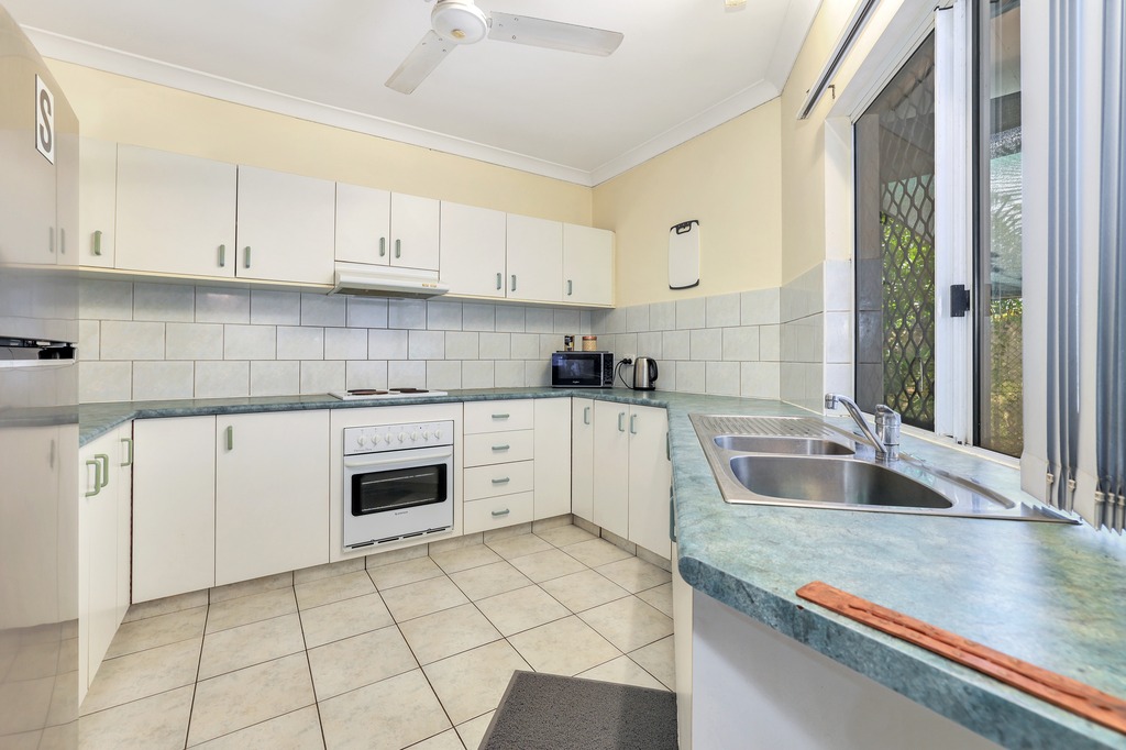 Fifth view of Homely unit listing, 7/26 Forrest Parade, Bakewell NT 832