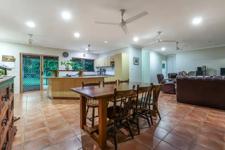 Main view of Homely house listing, 29 Marjerrison Drive, Humpty Doo NT 836