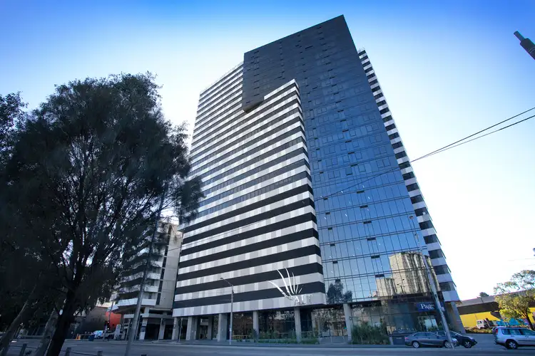 1210/18 Mount Alexander Road, Travancore VIC 3032