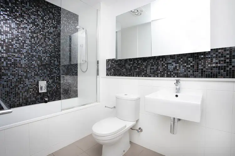Fifth view of Homely apartment listing, 1210/18 Mount Alexander Road, Travancore VIC 3032