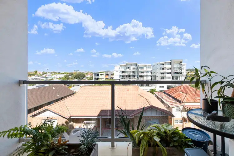 Sixth view of Homely apartment listing, 46/13 Norman Street, Wooloowin QLD 4030