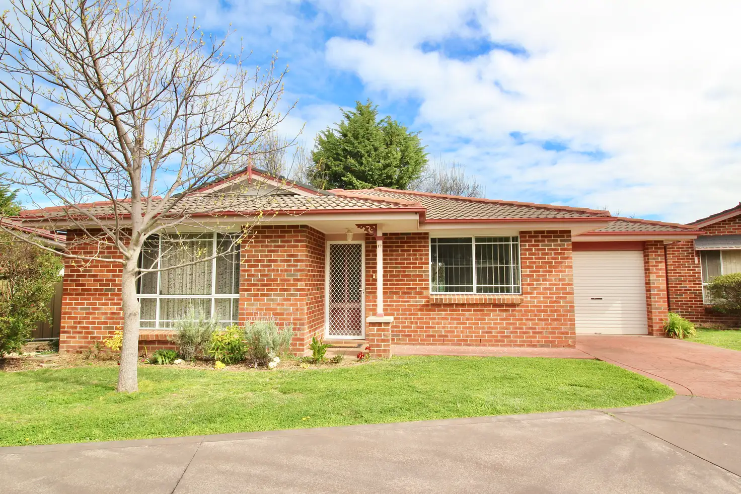 Main view of Homely unit listing, 17/115 Matthews Avenue, Orange NSW 2800