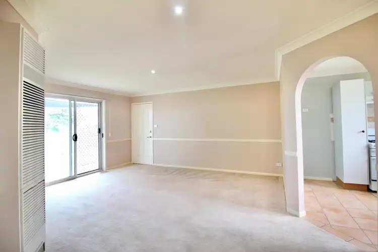 Fourth view of Homely unit listing, 17/115 Matthews Avenue, Orange NSW 2800