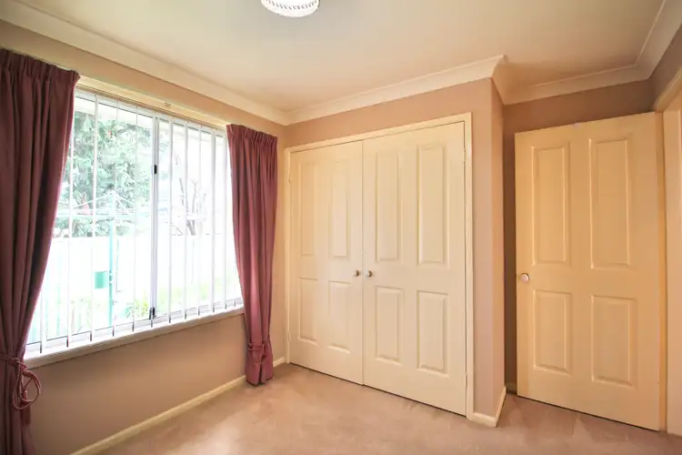 Fifth view of Homely unit listing, 17/115 Matthews Avenue, Orange NSW 2800