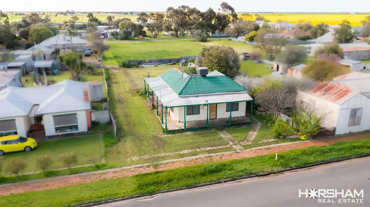 Main view of Homely house listing, 7 Hoban Street, Watchem VIC 3482