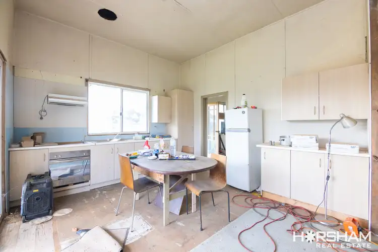 Second view of Homely house listing, 7 Hoban Street, Watchem VIC 3482