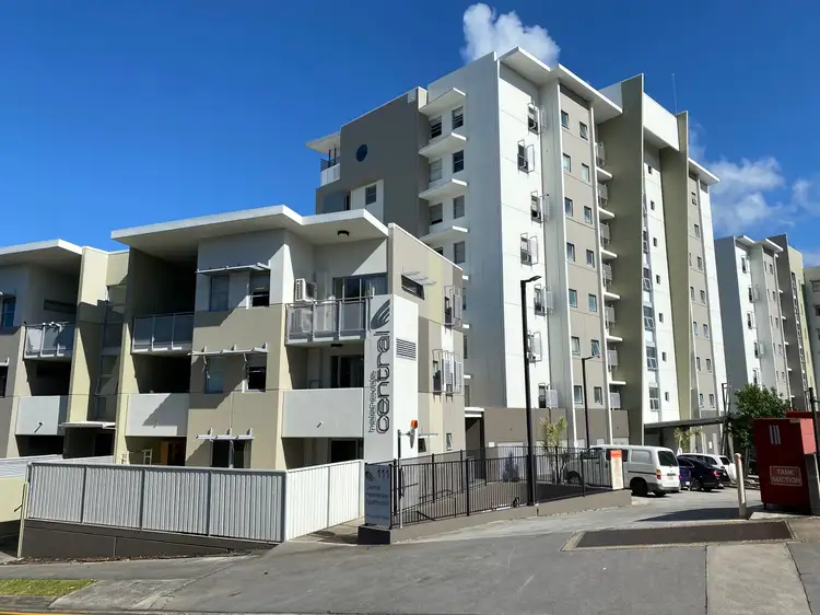 Main view of Homely apartment listing, 1202/111 Lindfield Road, Helensvale QLD 4212