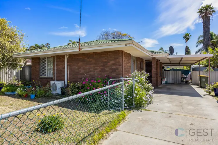 28 Ellerby Way, Koondoola WA 6064