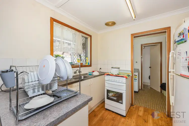 Second view of Homely house listing, 28 Ellerby Way, Koondoola WA 6064