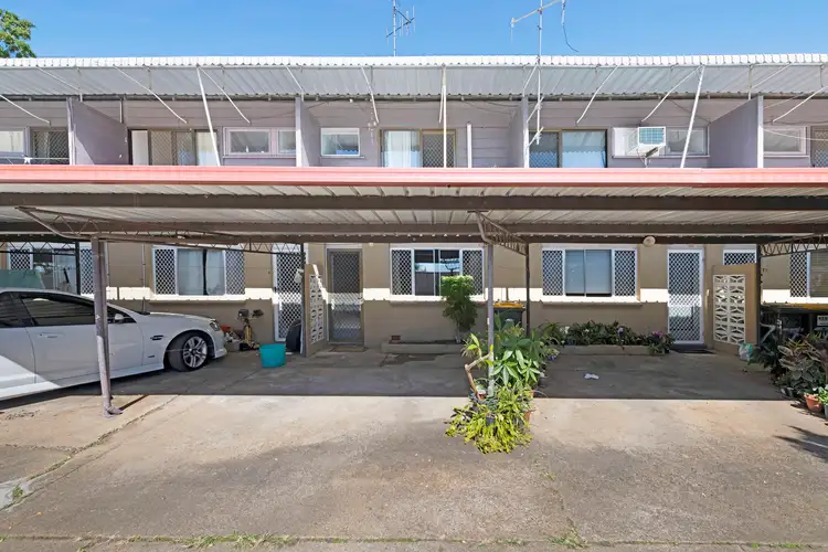 Second view of Homely unit listing, 5/85 Woongarra Street, Bundaberg West QLD 4670