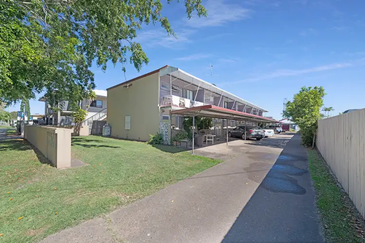 Third view of Homely unit listing, 5/85 Woongarra Street, Bundaberg West QLD 4670