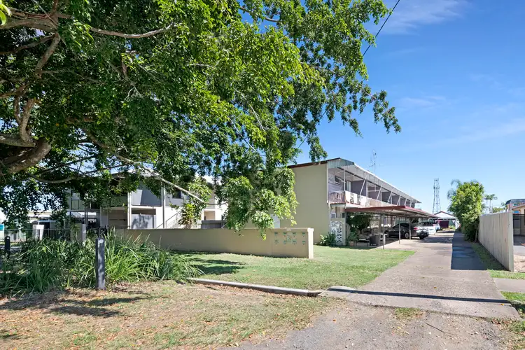 Fourth view of Homely unit listing, 5/85 Woongarra Street, Bundaberg West QLD 4670