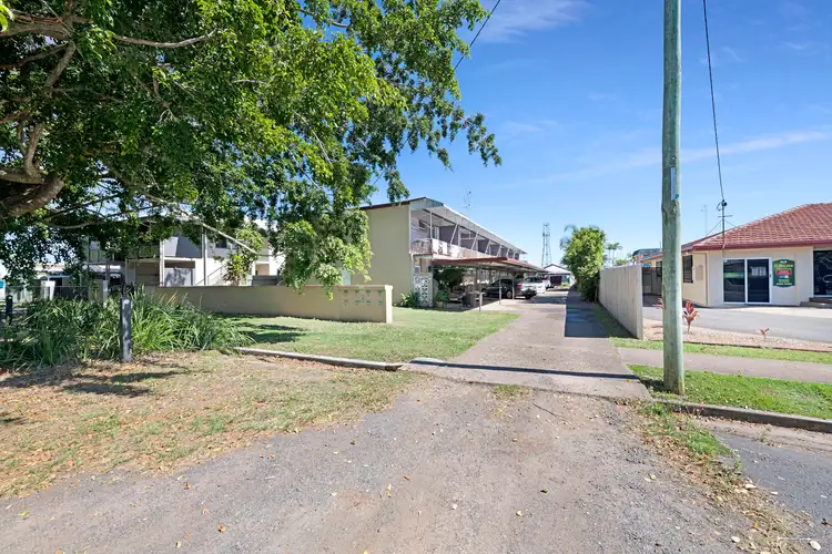 Fifth view of Homely unit listing, 5/85 Woongarra Street, Bundaberg West QLD 4670