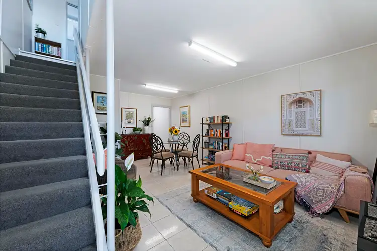 Sixth view of Homely unit listing, 5/85 Woongarra Street, Bundaberg West QLD 4670