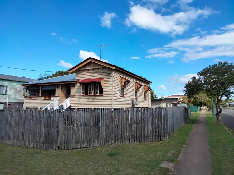 Main view of Homely house listing, 102 Lamb Street, Walkervale QLD 4670