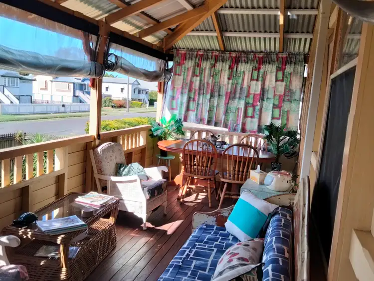 Fifth view of Homely house listing, 102 Lamb Street, Walkervale QLD 4670