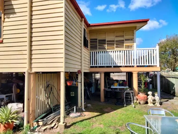 Sixth view of Homely house listing, 102 Lamb Street, Walkervale QLD 4670