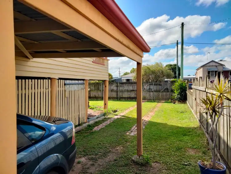 Seventh view of Homely house listing, 102 Lamb Street, Walkervale QLD 4670