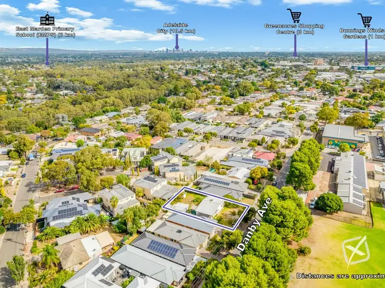 Fifth view of Homely land listing, Lot 800, 17 Danby Avenue, Windsor Gardens SA 5087