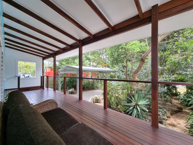 Main view of Homely house listing, 34 Victoria Street, Atherton QLD 4883