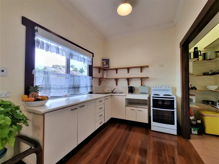 Second view of Homely house listing, 34 Victoria Street, Atherton QLD 4883
