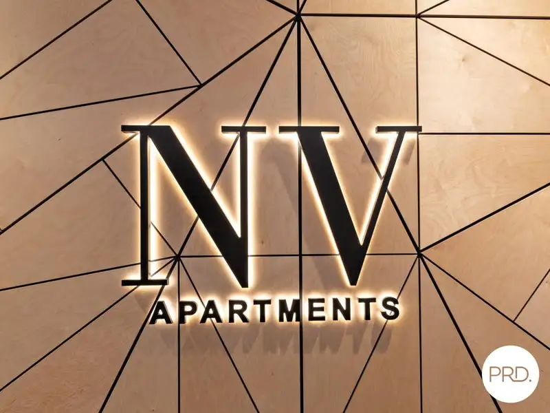 Main view of Homely apartment listing, 2305/380 Murray Street, Perth WA 6000