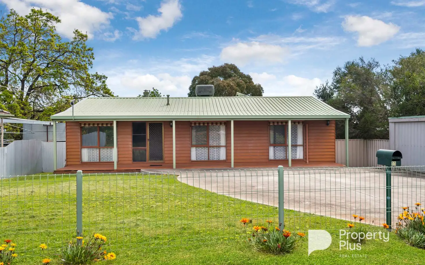 Main view of Homely house listing, 11 Lester Street, Sailors Gully VIC 3556